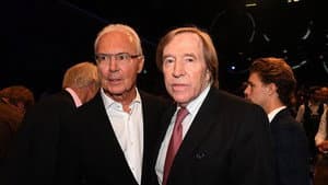 Beckenbauer — foto 9