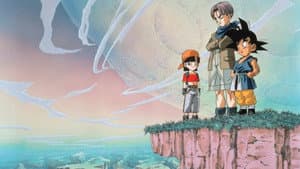 Dragon Ball GT — foto 5
