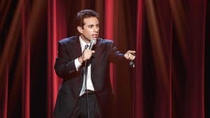 Jerry Seinfeld: I'm Telling You for the Last Time — foto 2