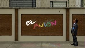 El Avión — foto 1