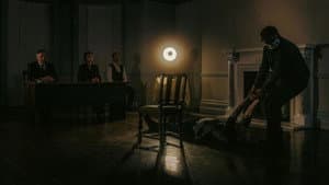 In the Deathroom — foto 5