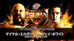 NJPW G1 Climax 28: Day 5 — foto 6