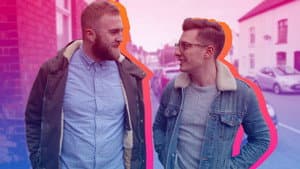 Queer Britain — foto 1