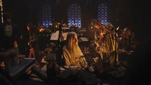 The Making of 'The Two Towers' — foto 2