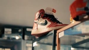 One Man and His Shoes — foto 1