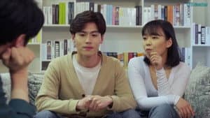 딸의 친구 4 — foto 1