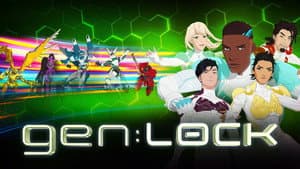Gen:Lock — foto 8