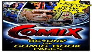 COMIX: Beyond the Comic Book Pages — foto 1