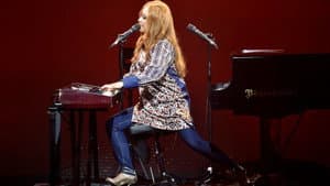 Tori Amos at Baloise Session — foto 1