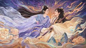 狐妖小红娘月红篇 — foto 5