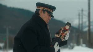 鉄道員 — foto 4