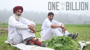 One in a Billion — foto 3