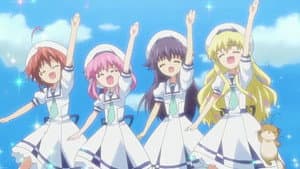 探偵オペラ ミルキィホームズ — foto 1