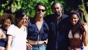 Il barbiere di Rio — foto 1