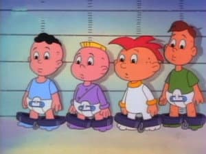 Episodio 9