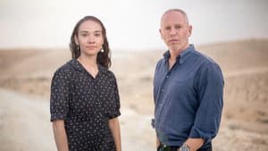 The Holy Land and Us: Our Untold Stories — foto 1