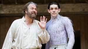 The Tempest - Live at Shakespeare's Globe — foto 3