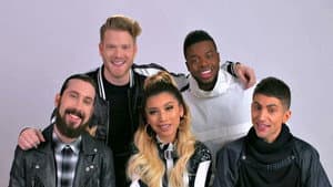 A Pentatonix Christmas Special — foto 2
