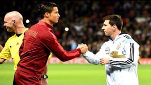 Ronaldo vs. Messi: Face Off! — foto 3