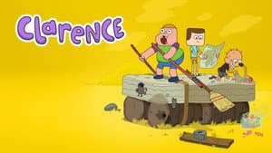 Clarence — foto 2