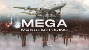 Mega Manufacturing — foto 2