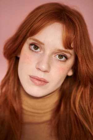 Sophie Lachman
