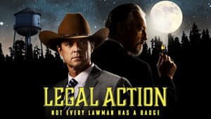 Legal Action — foto 4