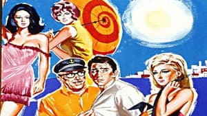Ischia operazione amore — foto 3