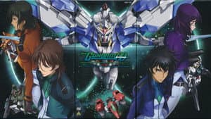 Mobile Suit Gundam 00 — foto 5