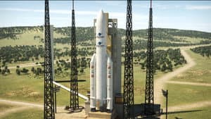 La Fusée Ariane : Le Défi français — foto 2