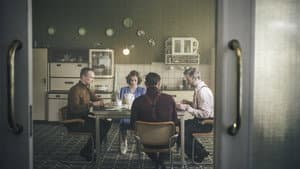 Úsvit — foto 3