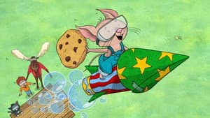 If You Give a Mouse a Cookie — foto 1