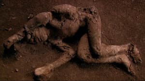 Pompeii: The Dead Speak — foto 2