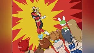 Episodio 19