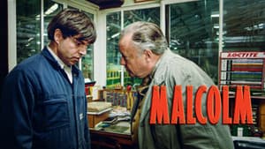 Malcolm — foto 6