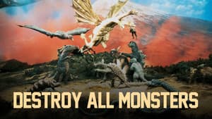 La Guerra De Los Monstruos — foto 6