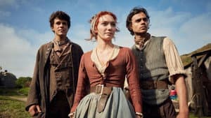 Poldark — foto 9