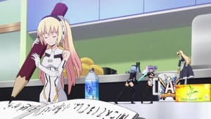 武装神姫 Moon Angel — foto 2