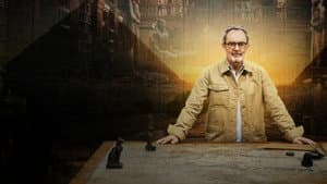 Les Aventuriers de l'Égypte antique — foto 1