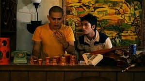 Nasaan si Francis? — foto 1