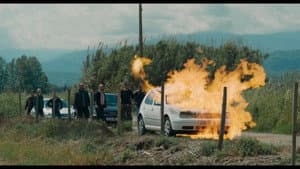 Une vie violente — foto 9