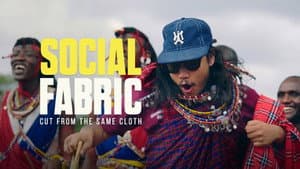 Social Fabric — foto 1