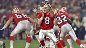NFL Films Presents Quarterbacks on Quarterbacks — foto 1