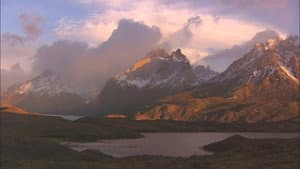 Living Landscapes: World's Most Beautiful Mountains — foto 1