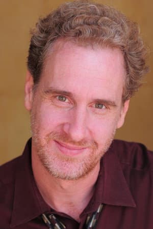 Brett Pearsons