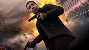 El Justiciero 2 — foto 11