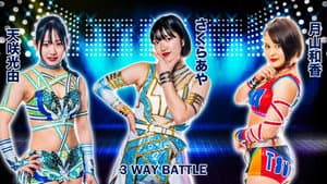 STARDOM GoldenWeek Fight Tour 2023 in KAGOSHIMA～林下詩美 凱旋大会～ — foto 6