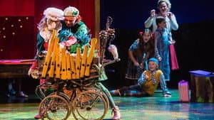 Sprookjesboom de Musical - Een Wonderlijk Muziekfeest — foto 4