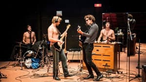 Comme une pierre qui roule : 1965, en studio avec Bob Dylan — foto 1