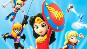 LEGO DC Super Hero Girls: Escuela de super villanas — foto 2
